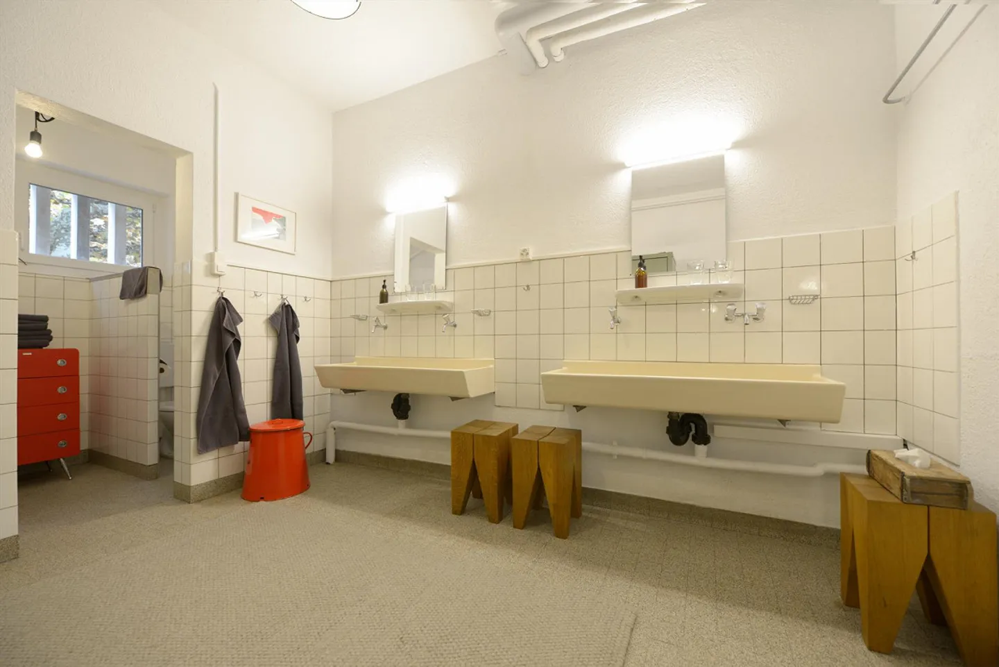 Arbon - direttamente sulla passeggiata del lago di Costanza - Foto 21 di 24