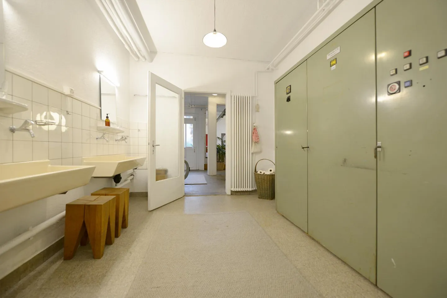 Arbon - direttamente sulla passeggiata del lago di Costanza - Foto 22 di 24