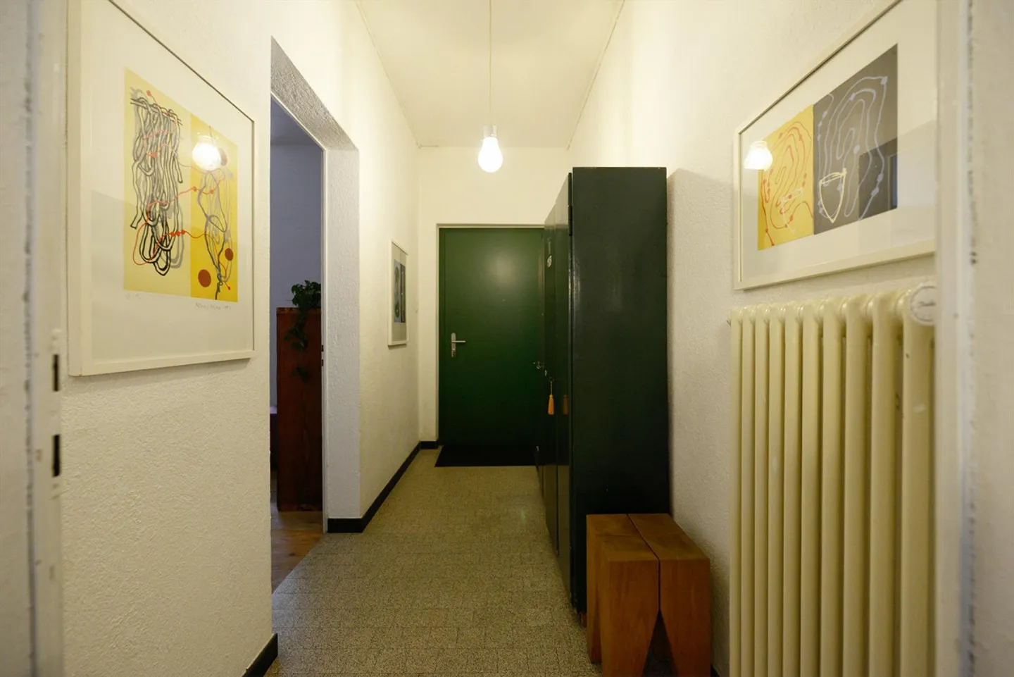 Arbon - direttamente sulla passeggiata del lago di Costanza - Foto 23 di 24