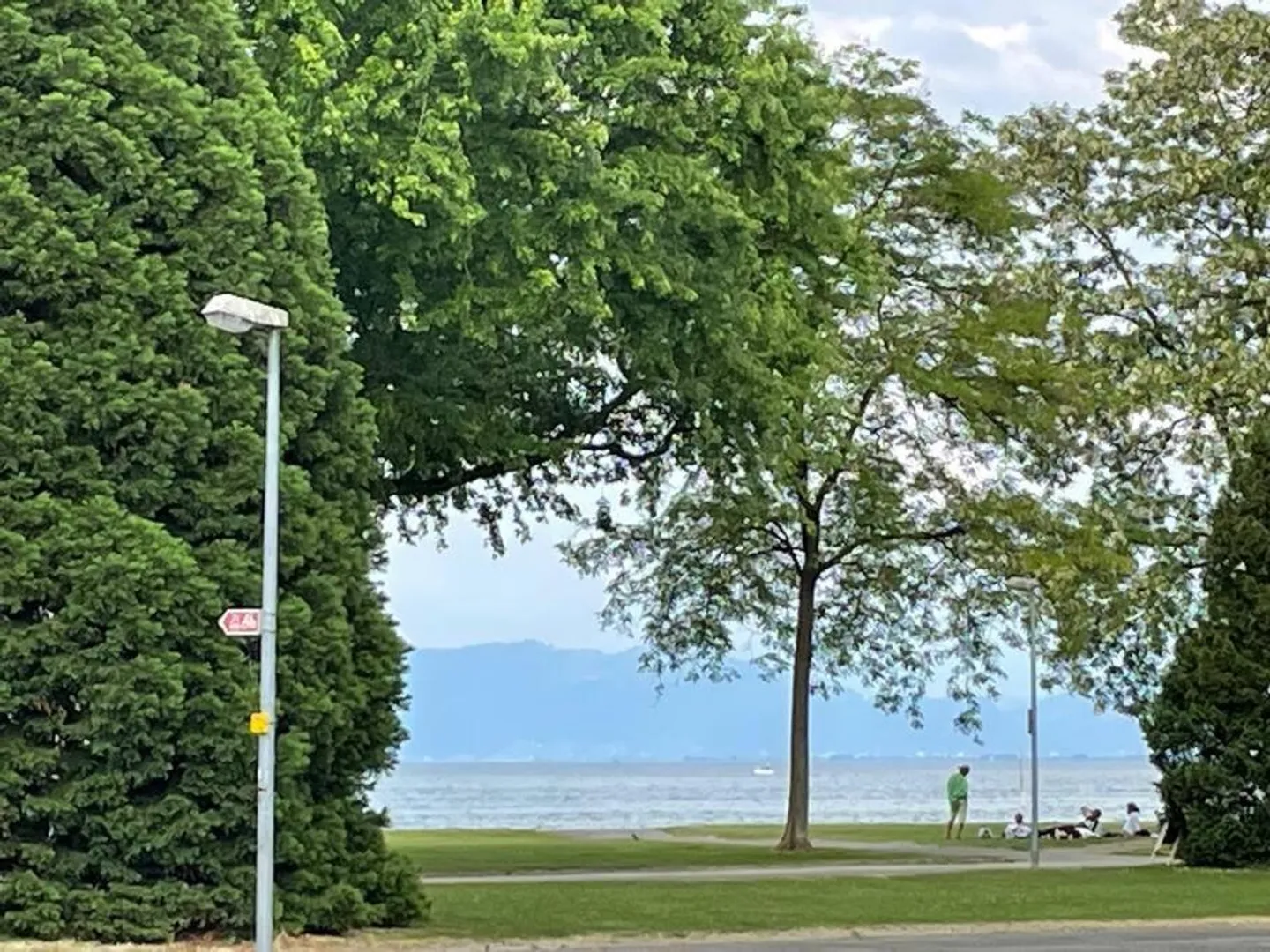 Arbon - direttamente sulla passeggiata del lago di Costanza - Foto 24 di 24