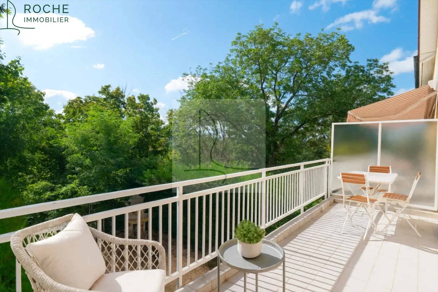 Maison contiguë 6 pièces - Photo 4 sur 7