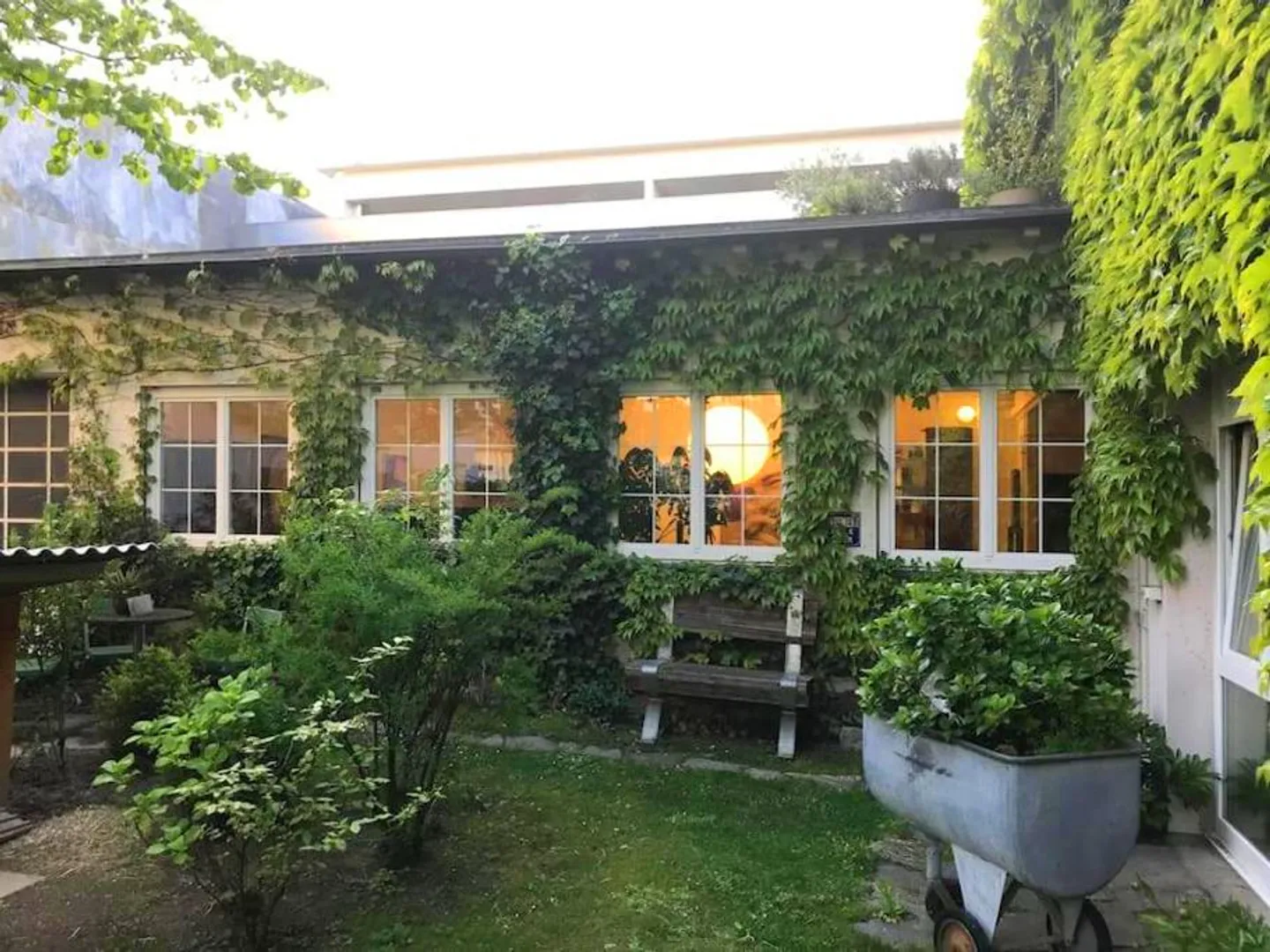 Arbon - direttamente sulla passeggiata del lago di Costanza - Foto 11 di 24