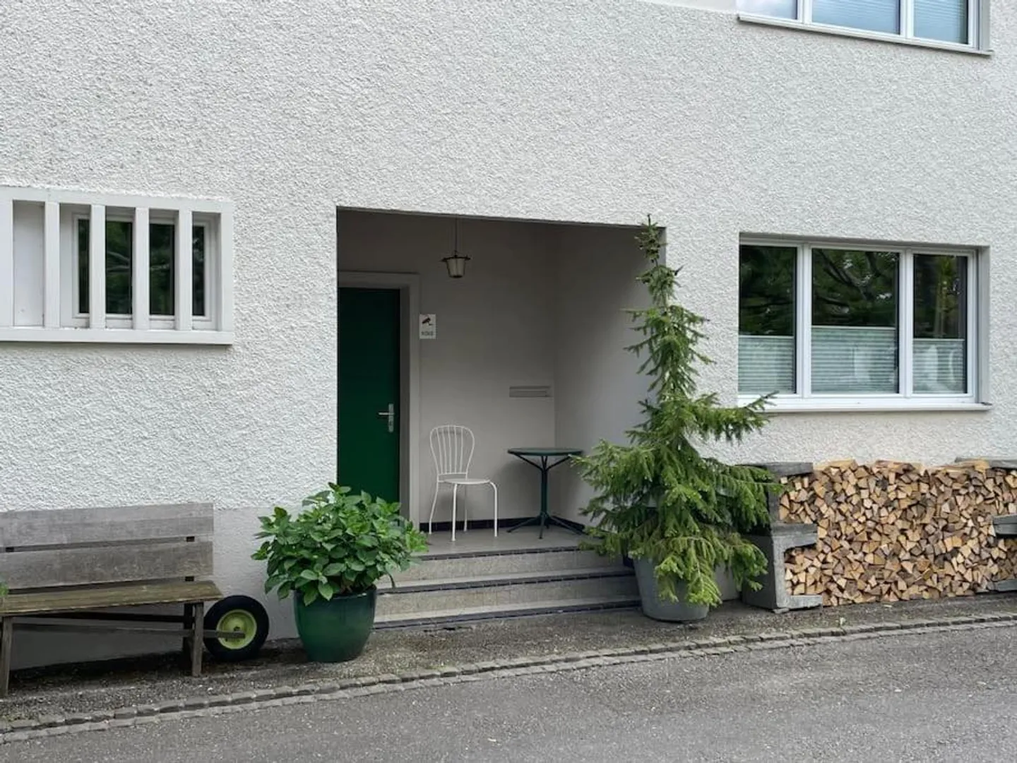 Arbon - direttamente sulla passeggiata del lago di Costanza - Foto 12 di 24