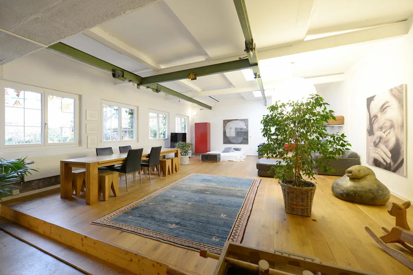 Arbon - direttamente sulla passeggiata del lago di Costanza - Foto 14 di 24