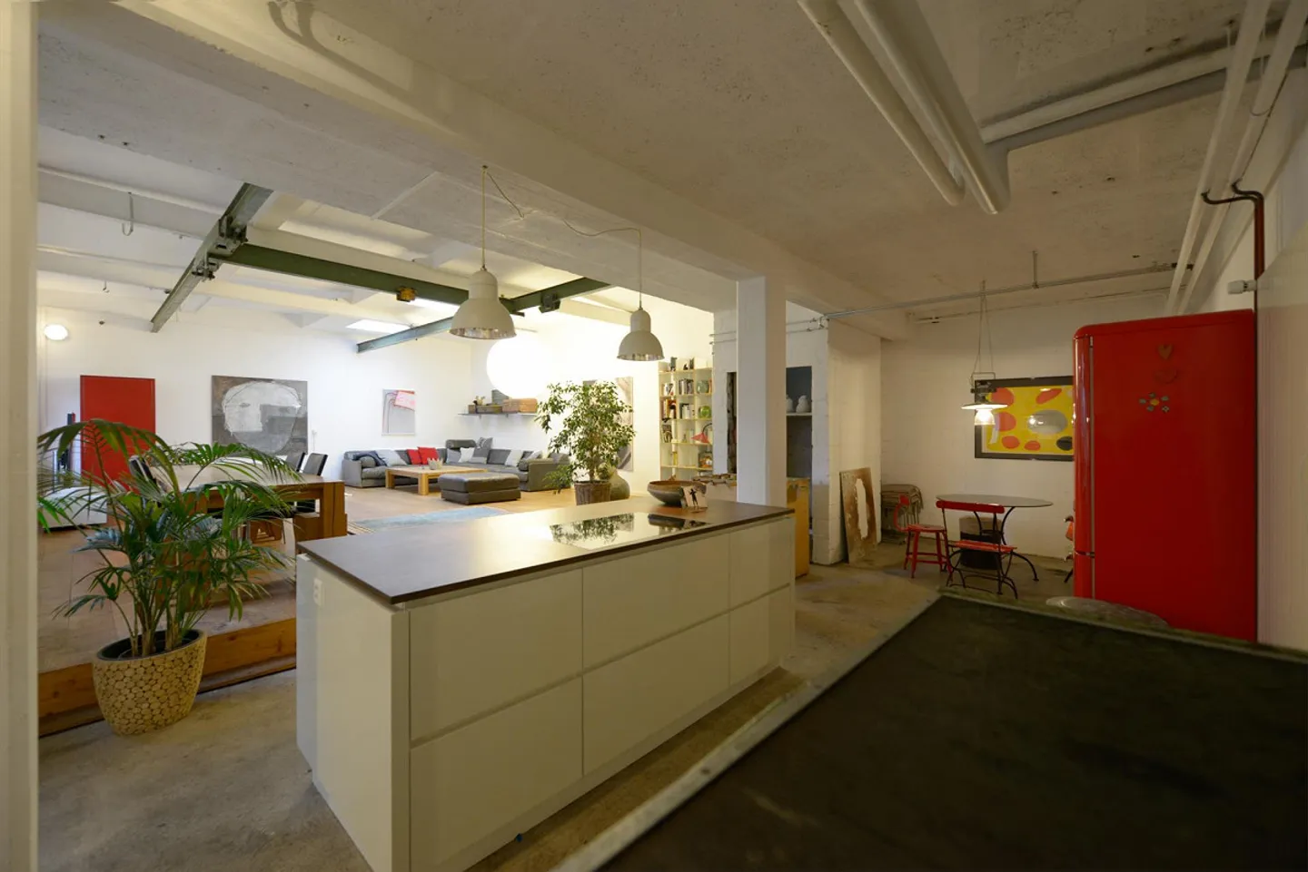 Arbon - direttamente sulla passeggiata del lago di Costanza - Foto 15 di 24