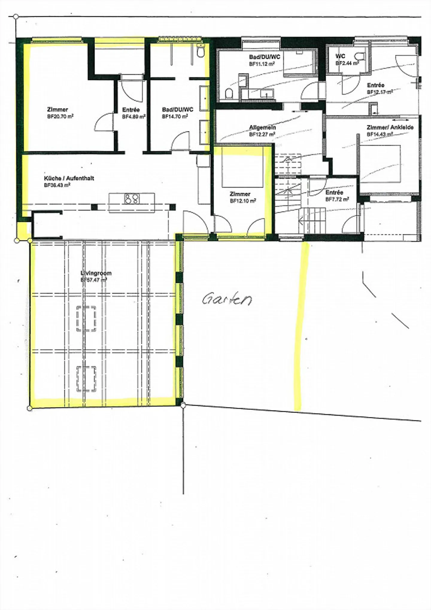 Arbon - direttamente sulla passeggiata del lago di Costanza - Foto 16 di 24