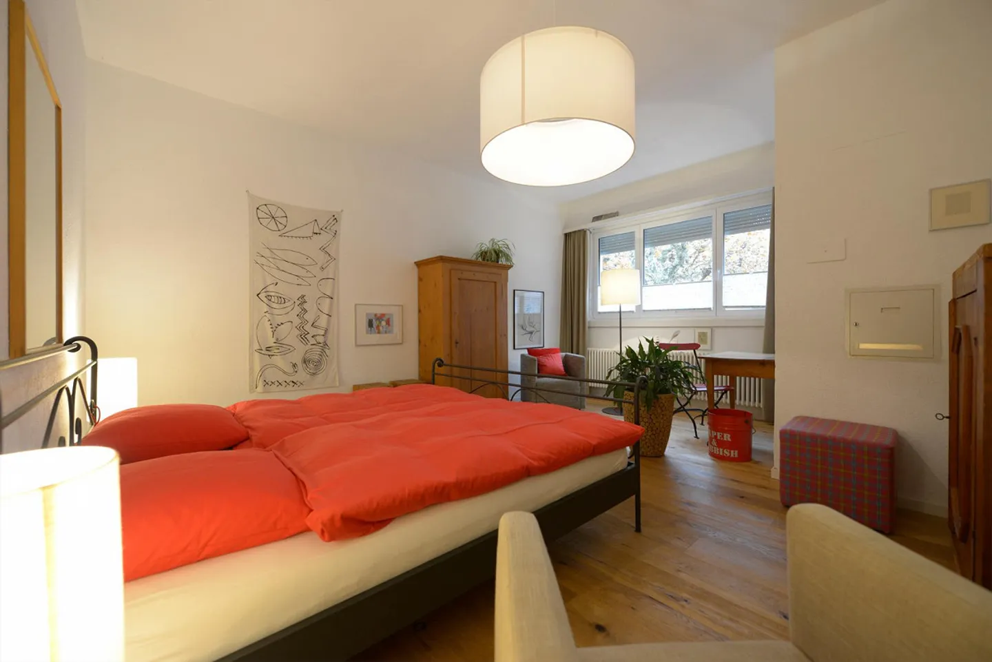 Arbon - direttamente sulla passeggiata del lago di Costanza - Foto 17 di 24