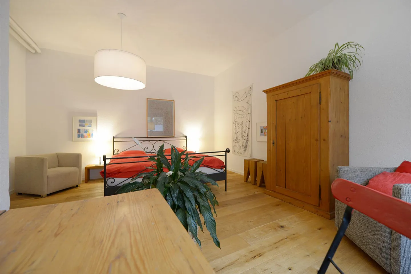 Arbon - direttamente sulla passeggiata del lago di Costanza - Foto 18 di 24