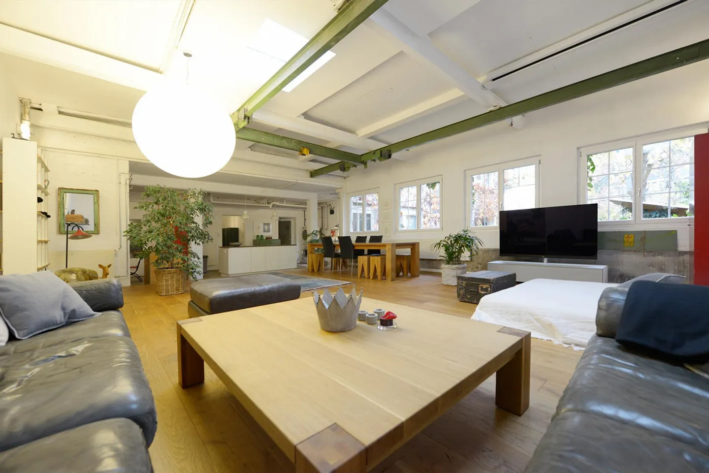 Arbon - direttamente sulla passeggiata del lago di Costanza - Foto 19 di 24