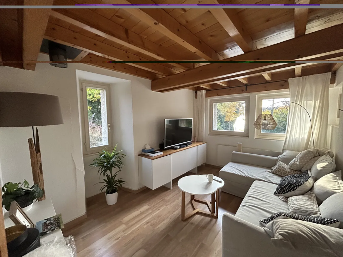 Condo for rent,  La Grand-Vy 7-9 (Begnins, Switzerland) - Photo 2 sur 9