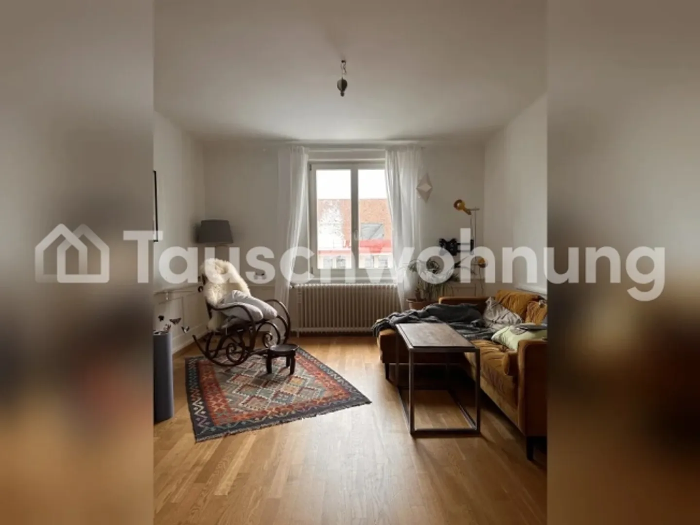 Modern Apartment with Balcony - Photo 1 of 1