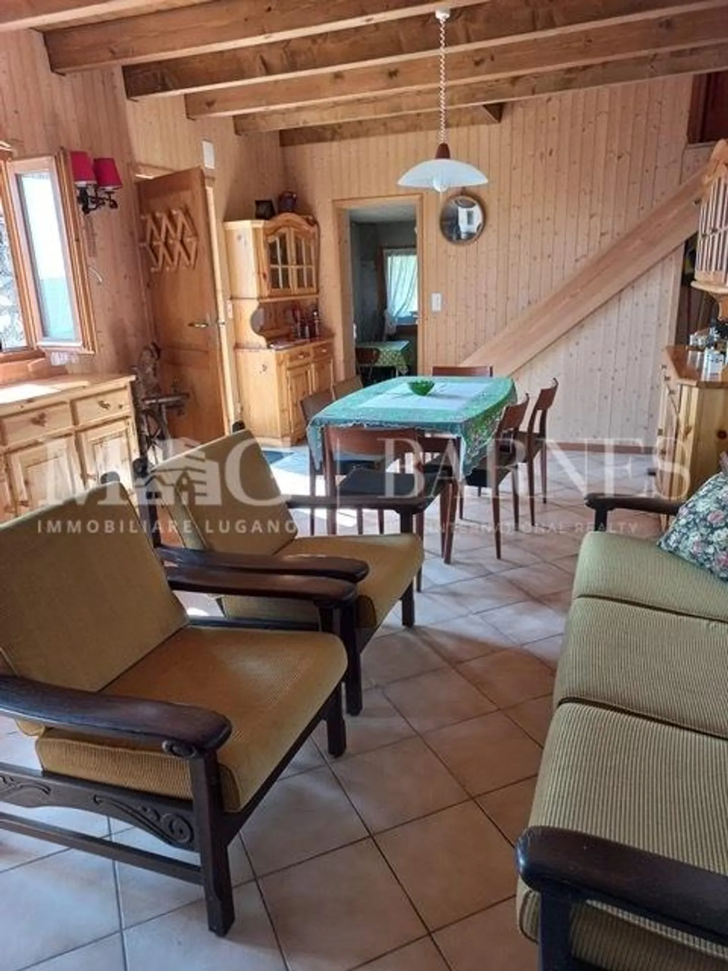 Rustico Caratteristico in Valle di Muggio - Foto 3 di 8