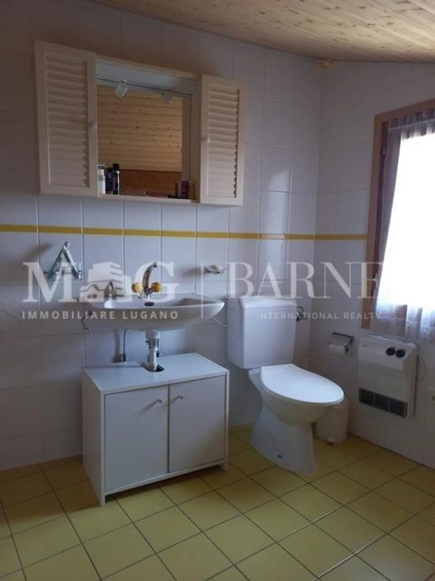 Rustico Caratteristico in Valle di Muggio - Foto 4 di 8