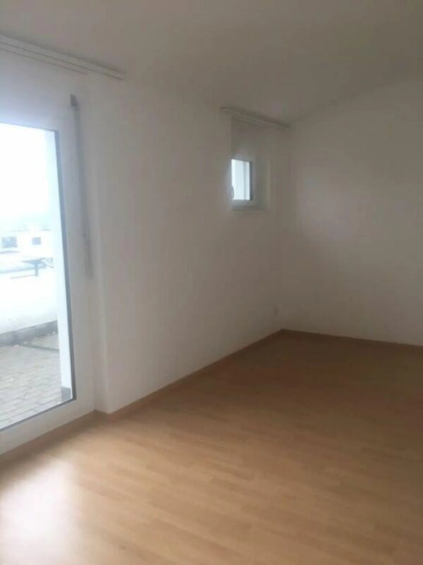 2½-Room Attic Apartment in Nottwil - Photo 5 of 8