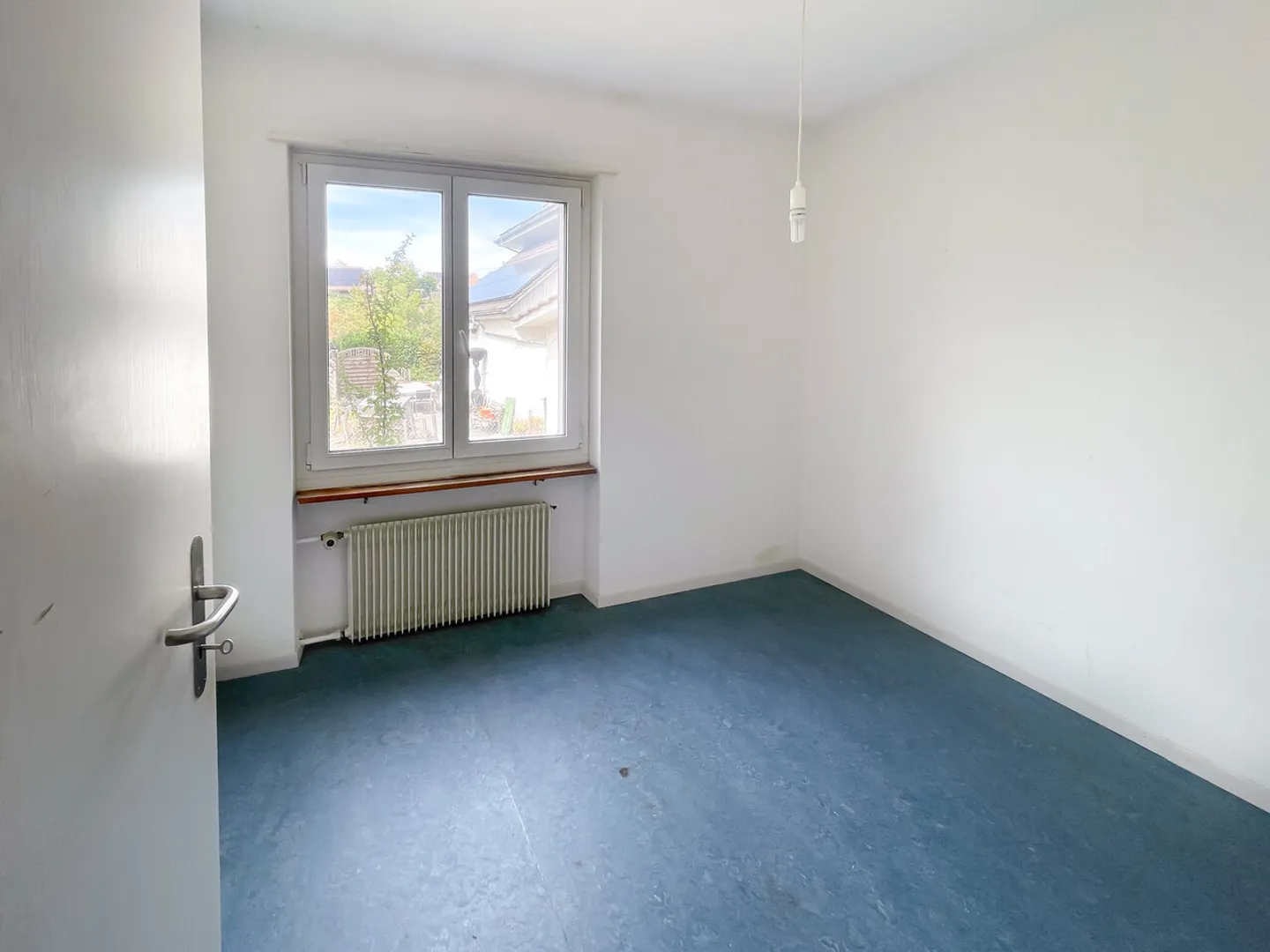 Attraktives Bauland oder 4.5-Zi.-Haus - Foto 14 von 20