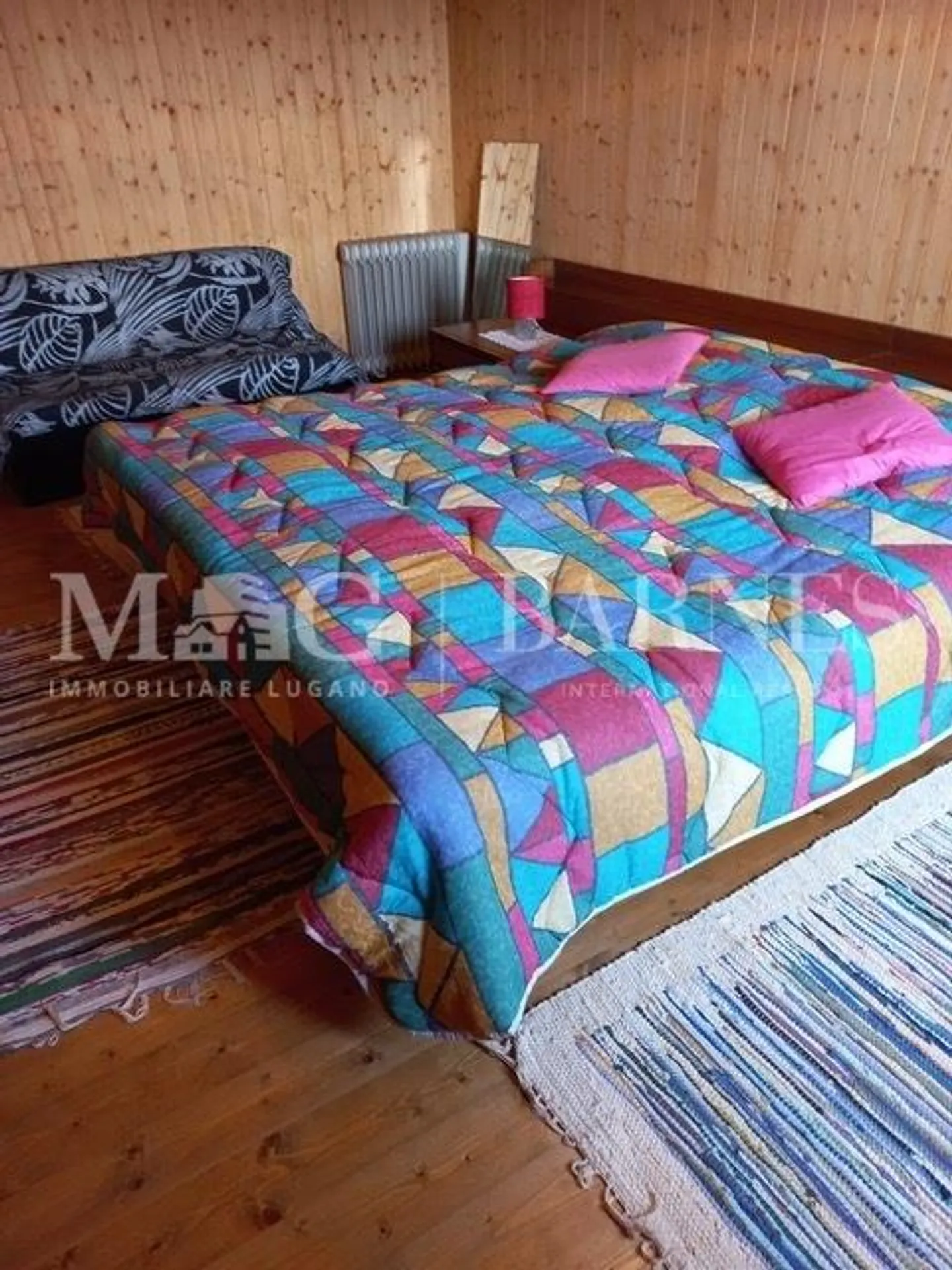 Rustico Caratteristico in Valle di Muggio - Foto 5 di 8