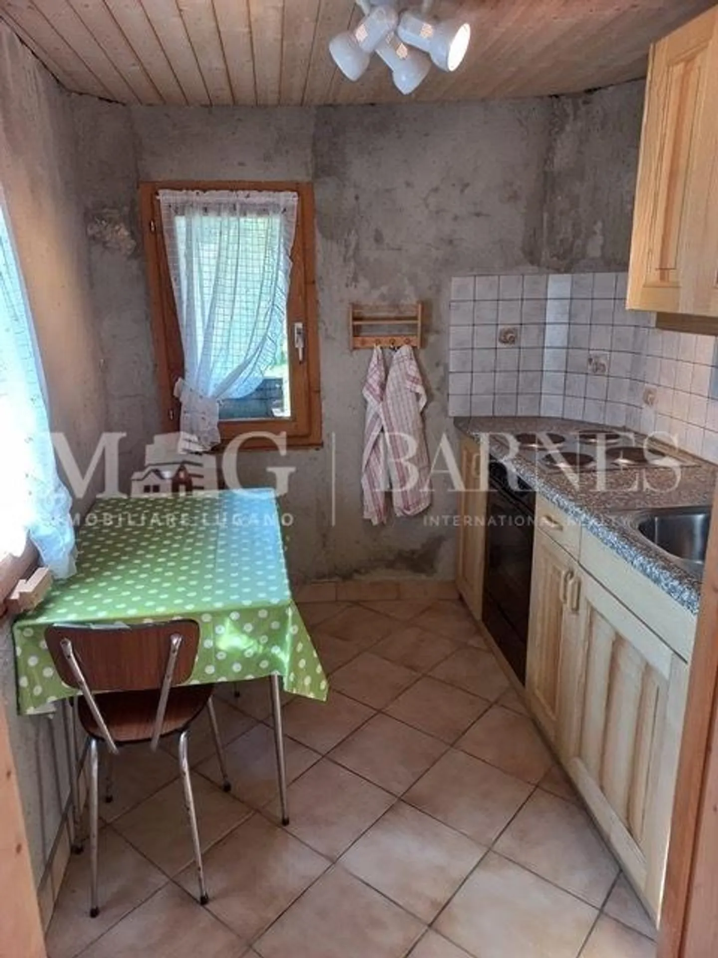 Rustico Caratteristico in Valle di Muggio - Foto 7 di 8