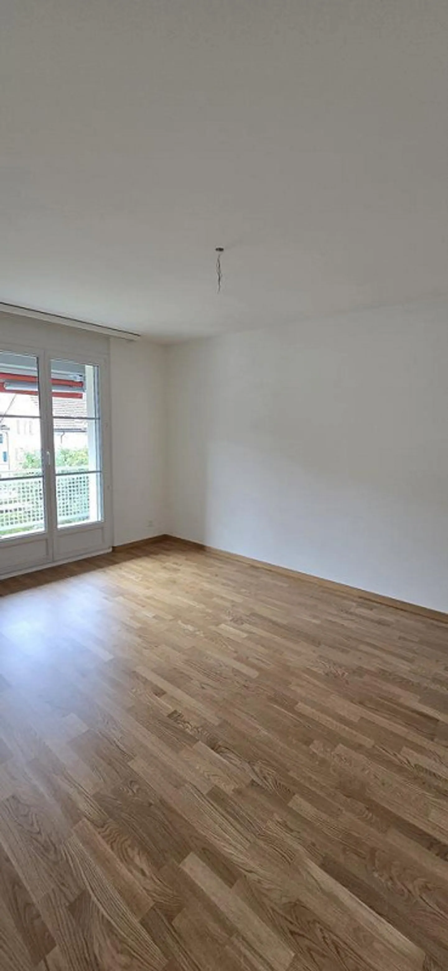Gemütliche 3 1/2-Zimmerwohnung mit Balkon sucht neue Mieter ... - Foto 6 di 8