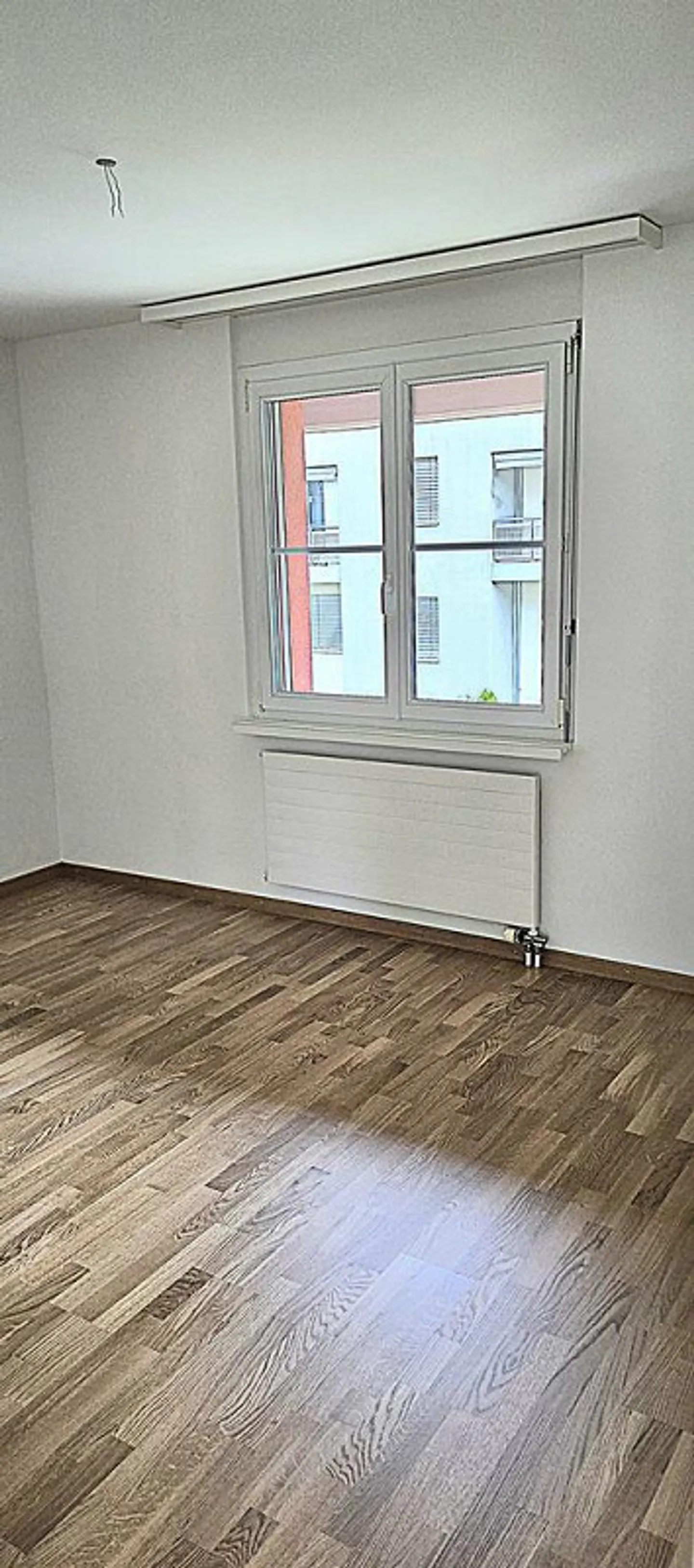 Gemütliche 3 1/2-Zimmerwohnung mit Balkon sucht neue Mieter ... - Foto 7 di 8