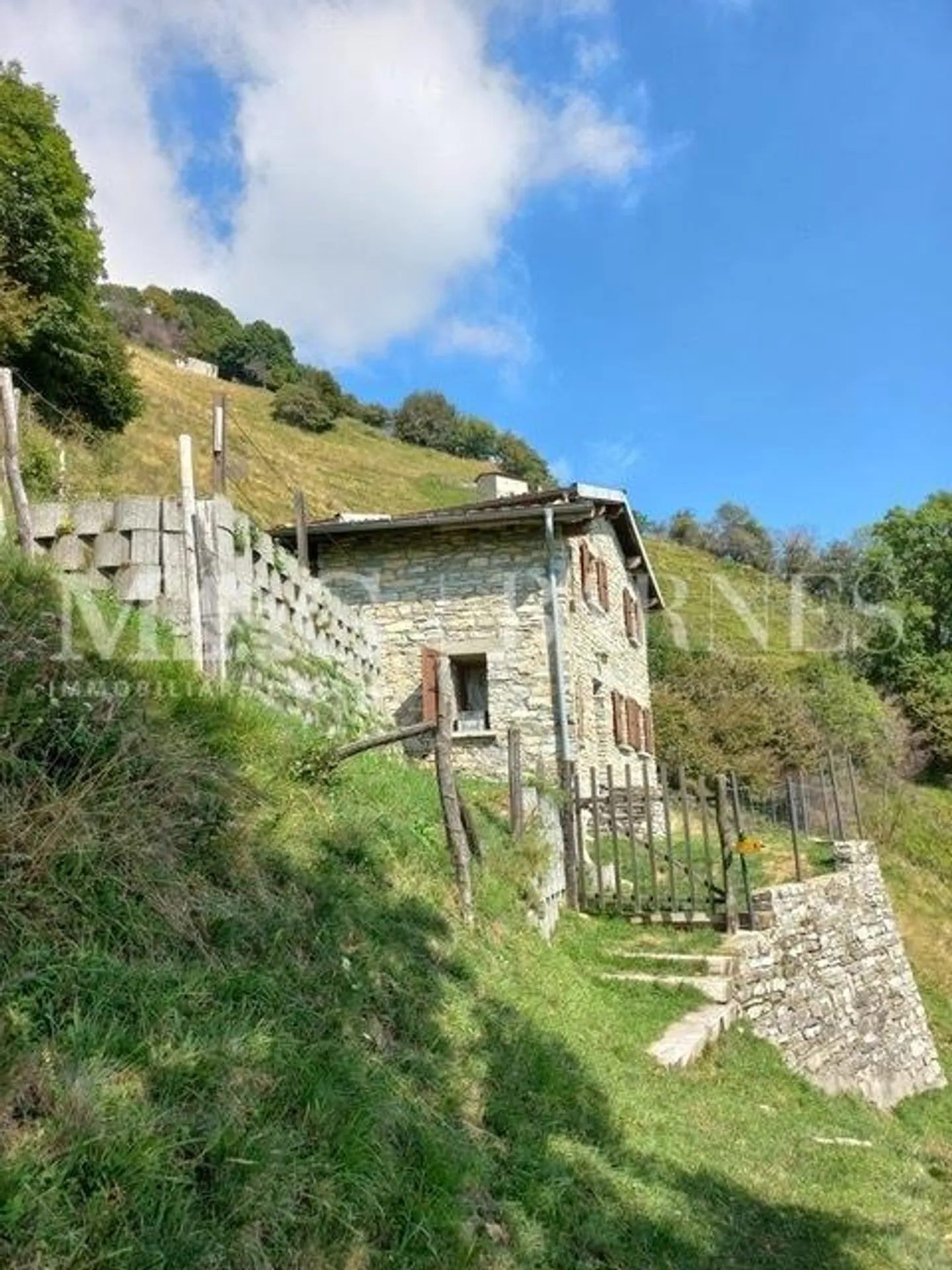 Rustico Caratteristico in Valle di Muggio - Foto 8 di 8