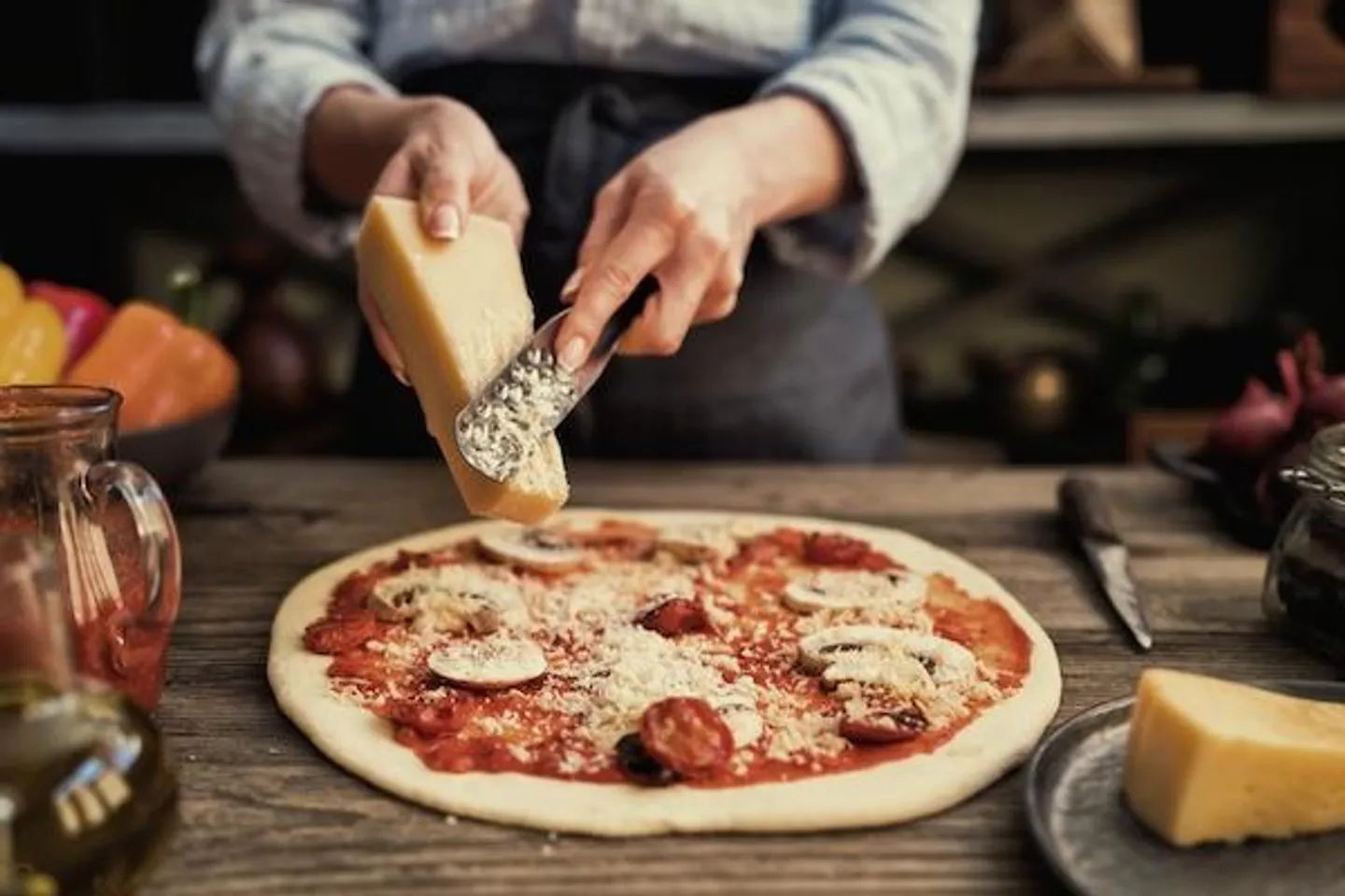 Charming Pizzeria for Sale - Photo 1 of 1