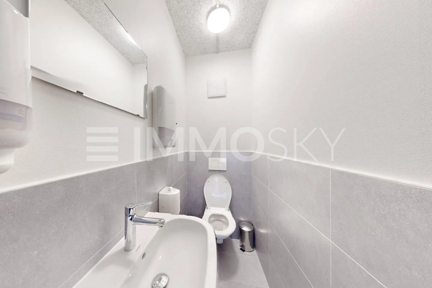 RESERVE - Rendement 4.5% clé en main ! - Photo 5 sur 5