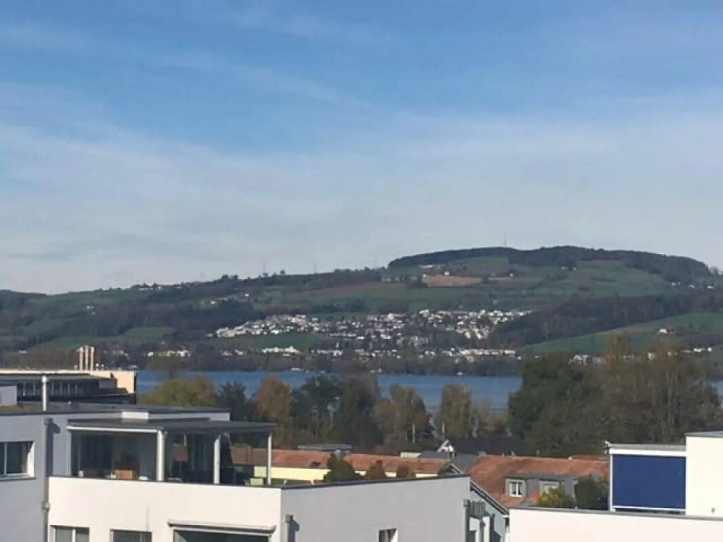 2½-Room Attic Apartment in Nottwil - Photo 8 of 8