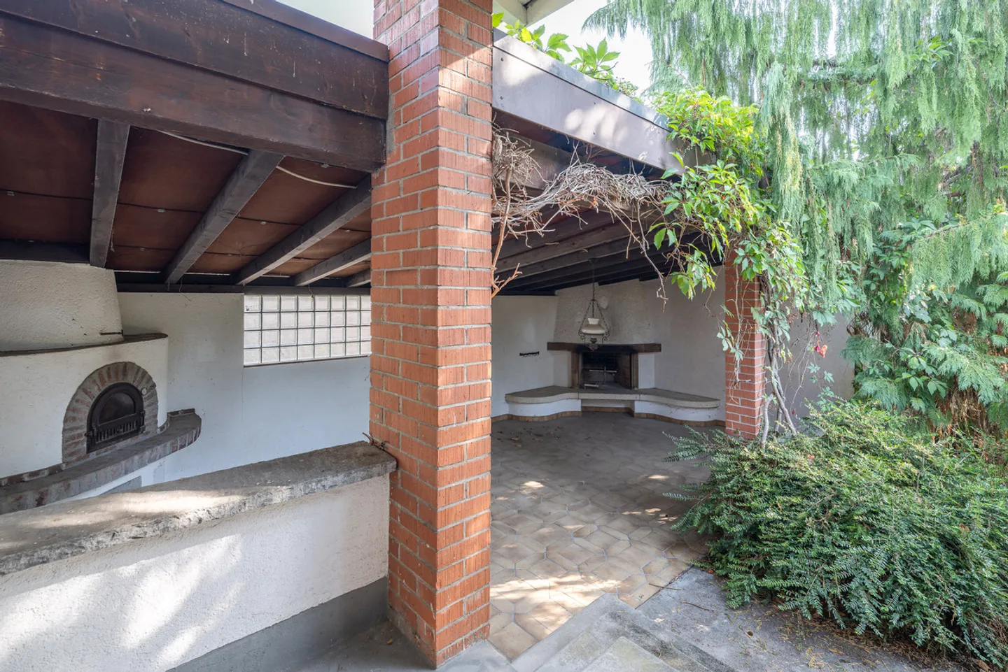 Attraktives Bauland oder 4.5-Zi.-Haus - Foto 15 von 20