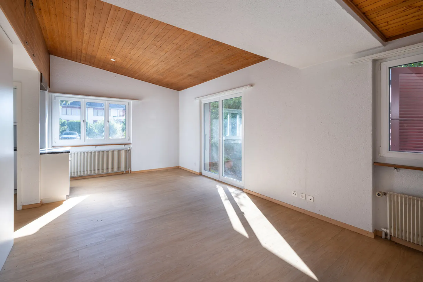 Attraktives Bauland oder 4.5-Zi.-Haus - Foto 18 von 20