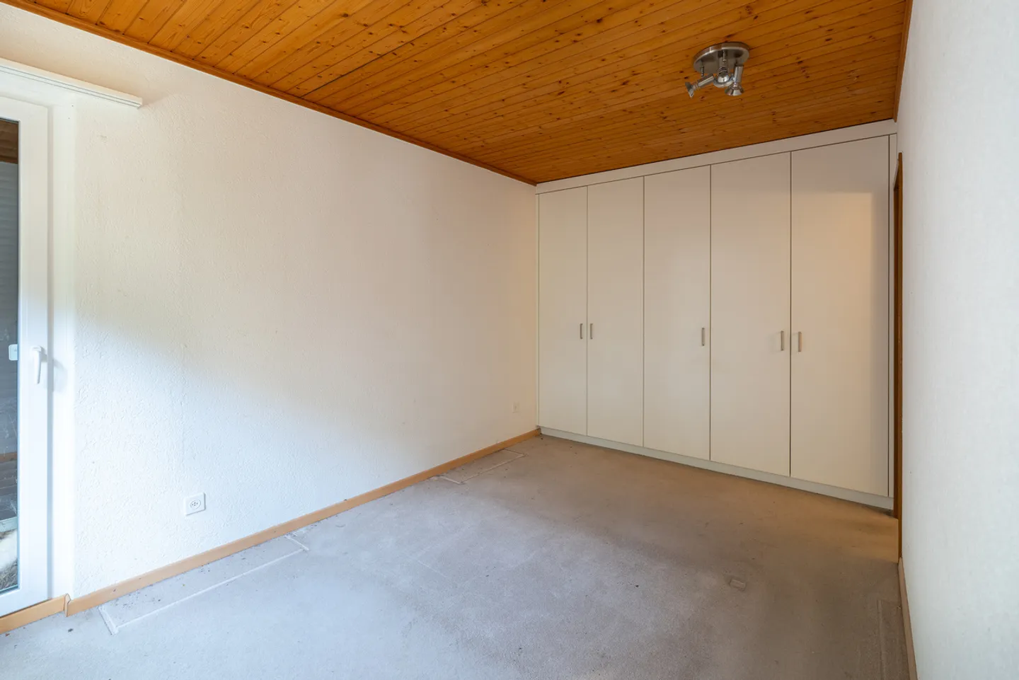 Attraktives Bauland oder 4.5-Zi.-Haus - Foto 19 von 20