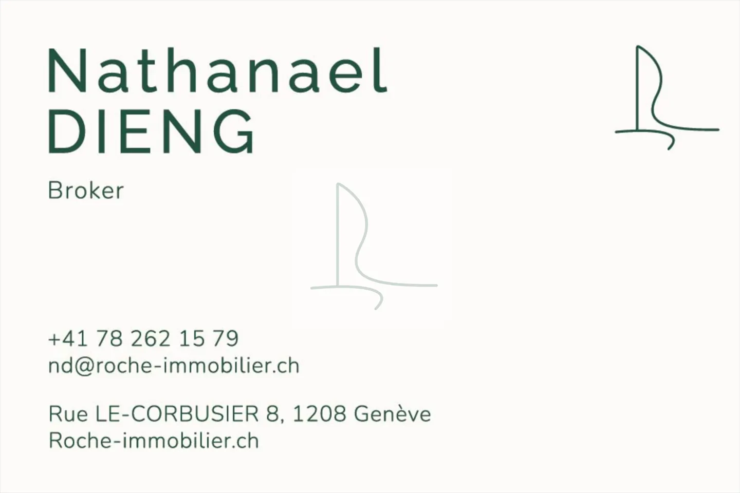 Maison contiguë 6 pièces - Photo 6 sur 7