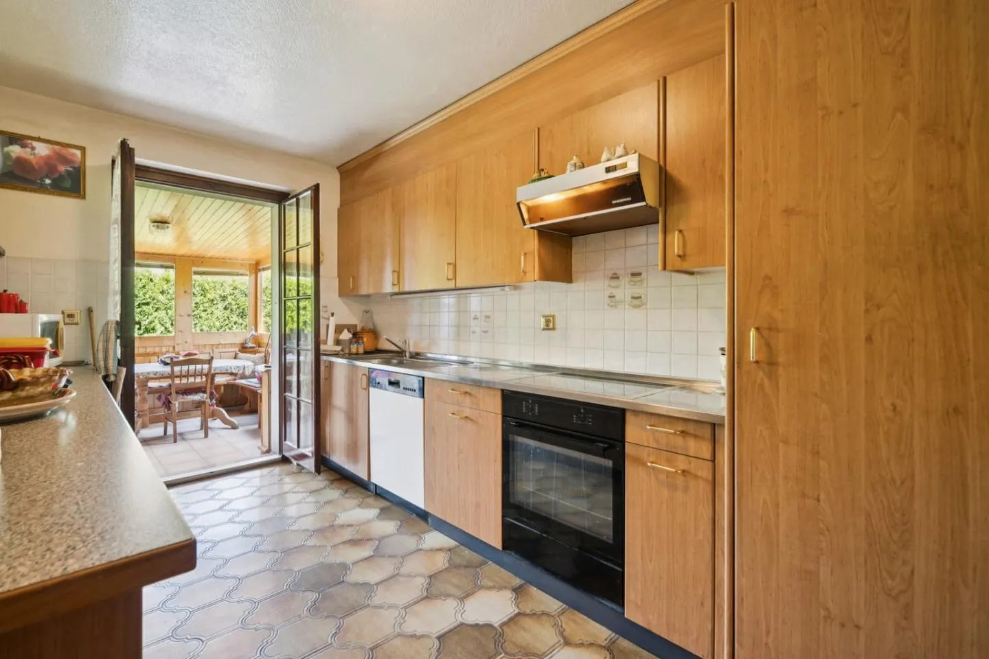 Grundstück mit hohem Potenzial und bestehendem Haus für Investoren - Foto 13 von 13