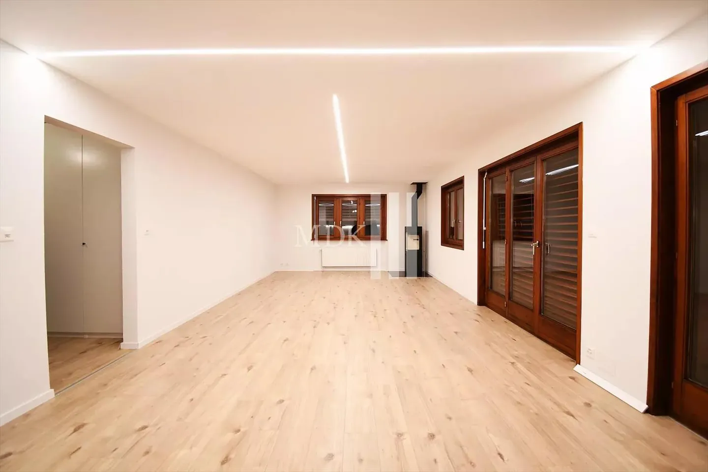 Appartement 4,5 pièces - Photo 2 sur 13