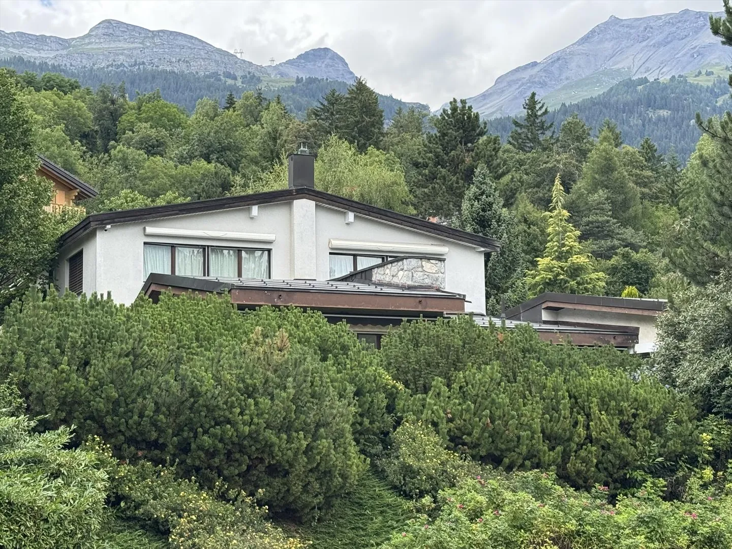 Casa 20.5 stanze - Foto 2 di 13