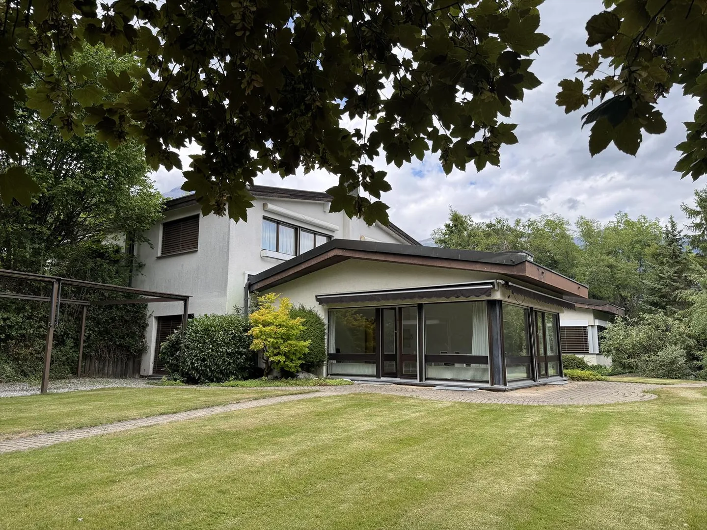 Casa 20.5 stanze - Foto 1 di 13