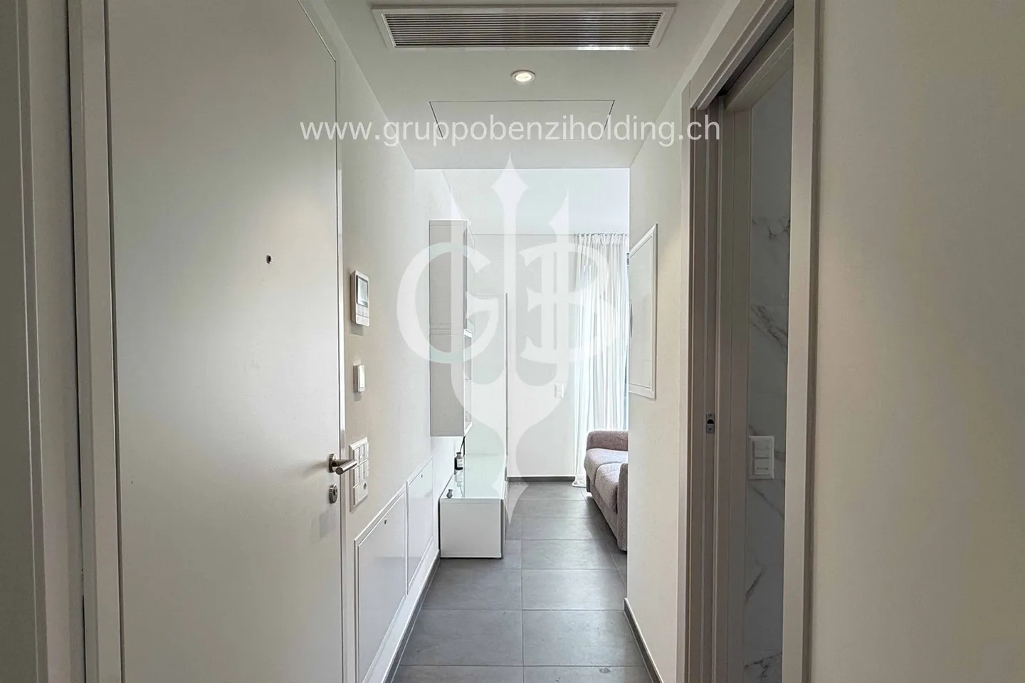 2,5 nuove stanze costruite con giardino privato. - Foto 9 di 15