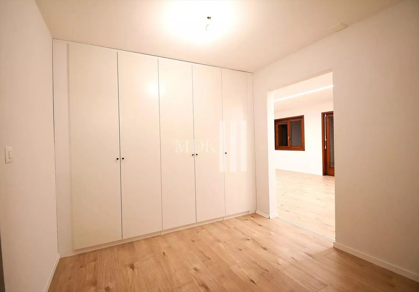 Appartement 4,5 pièces - Photo 5 sur 13