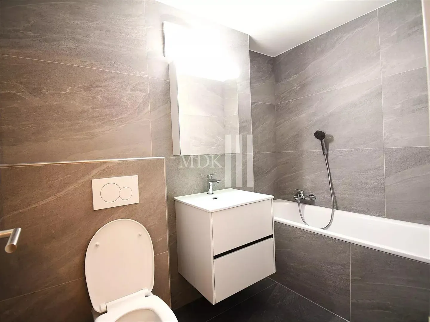 Appartement 4,5 pièces - Photo 8 sur 13