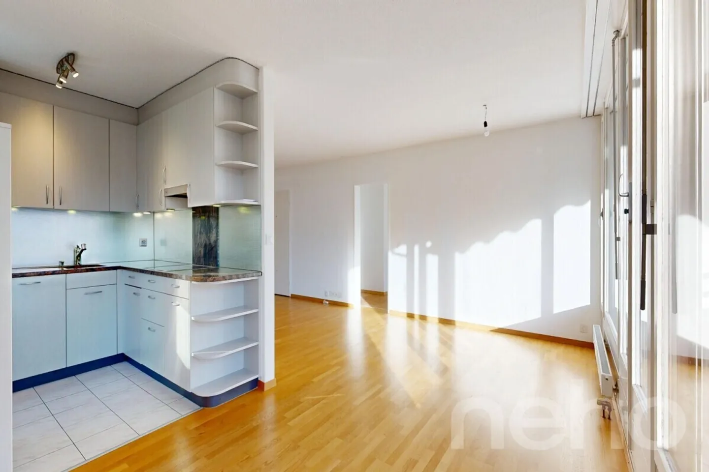 Appartamento appena ristrutturato - Foto 4 di 12