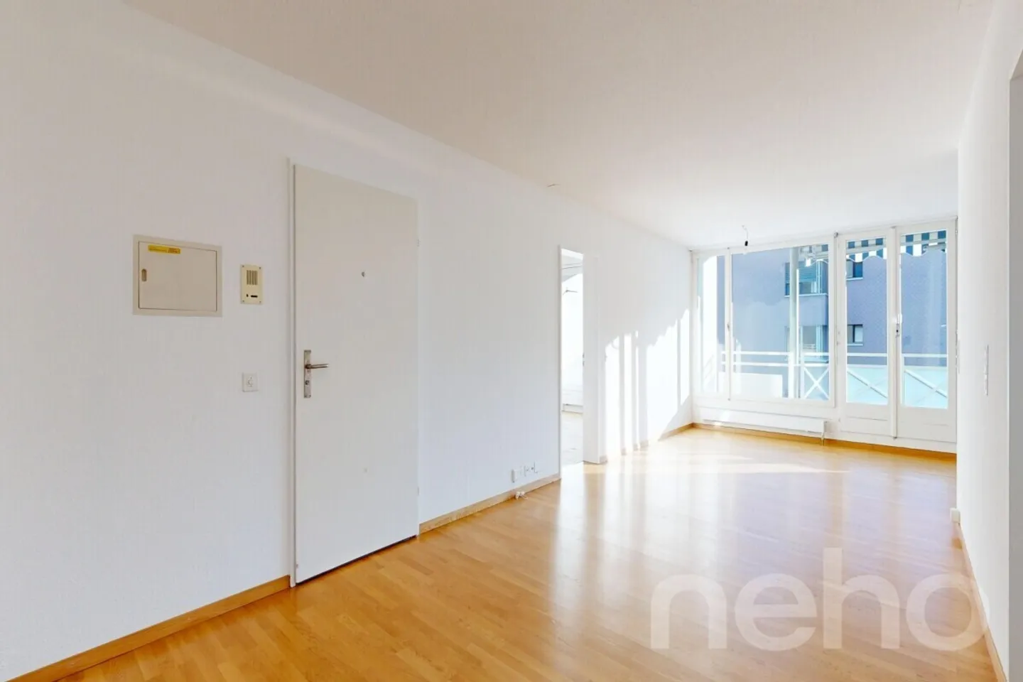 Appartamento appena ristrutturato - Foto 5 di 12