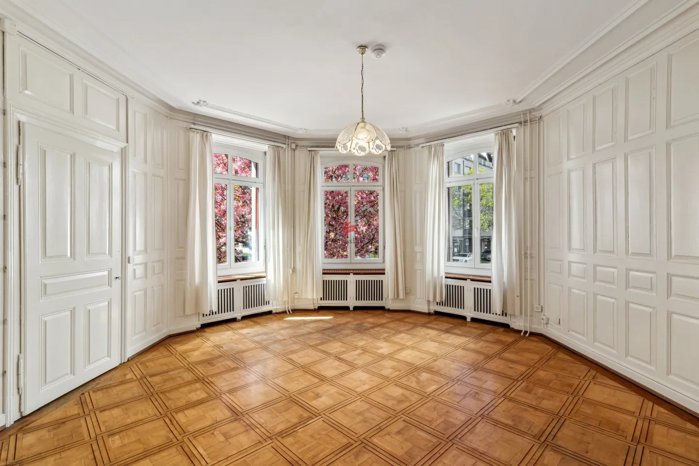 Villa Hirsch - Neo-Rinascimento nel quartiere Seefeld - Foto 3 di 6
