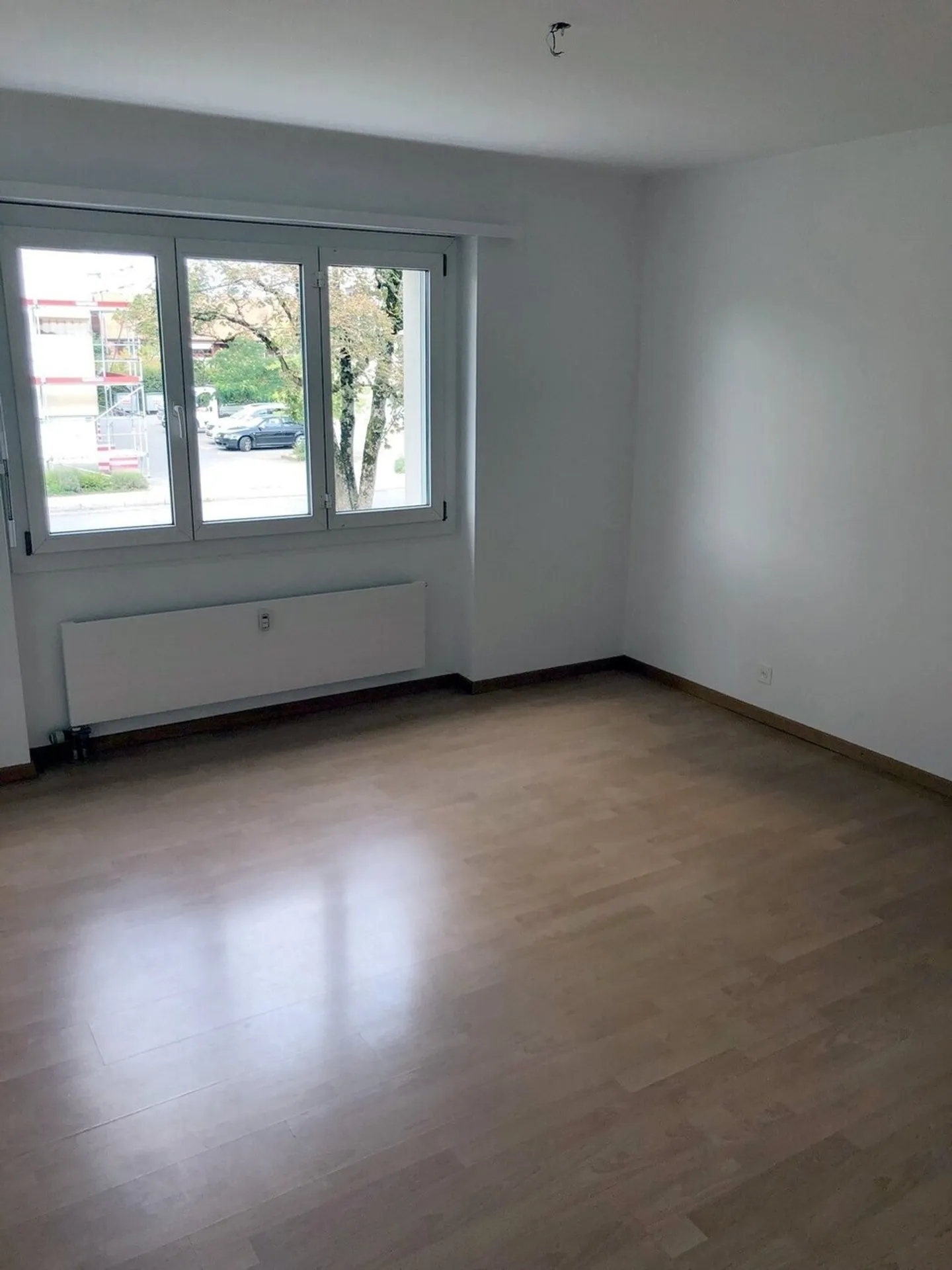 Modernes Apartment in Moosseedorf - Foto 4 von 7