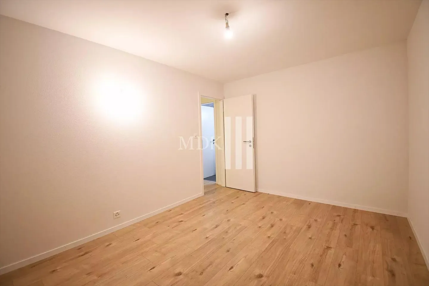 Appartement 4,5 pièces - Photo 12 sur 13