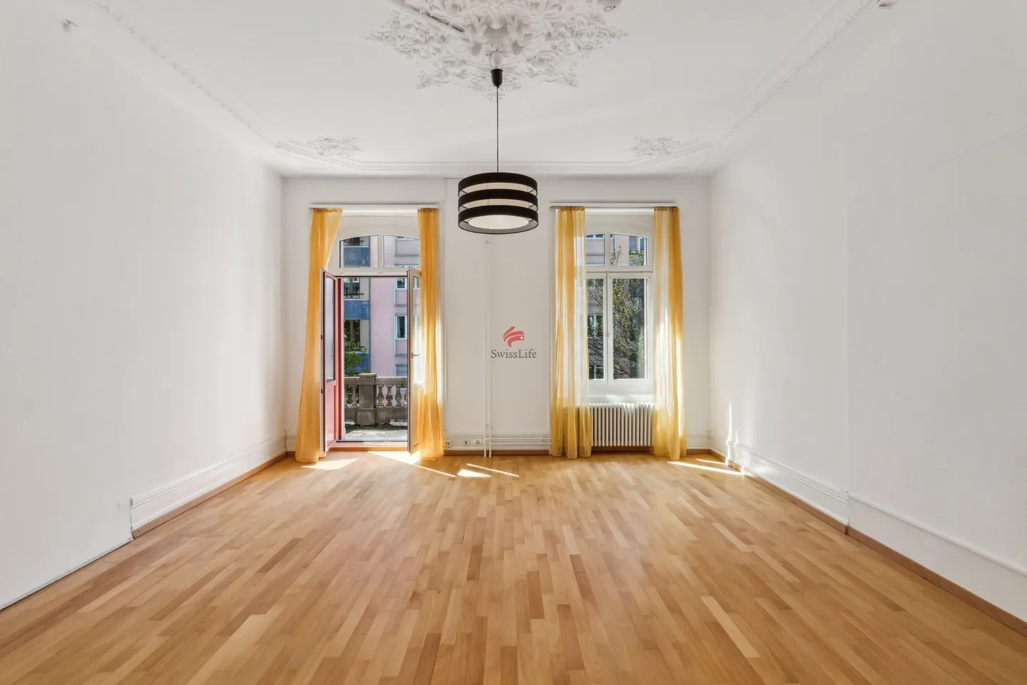 Villa Hirsch - Neo-Rinascimento nel quartiere Seefeld - Foto 4 di 6