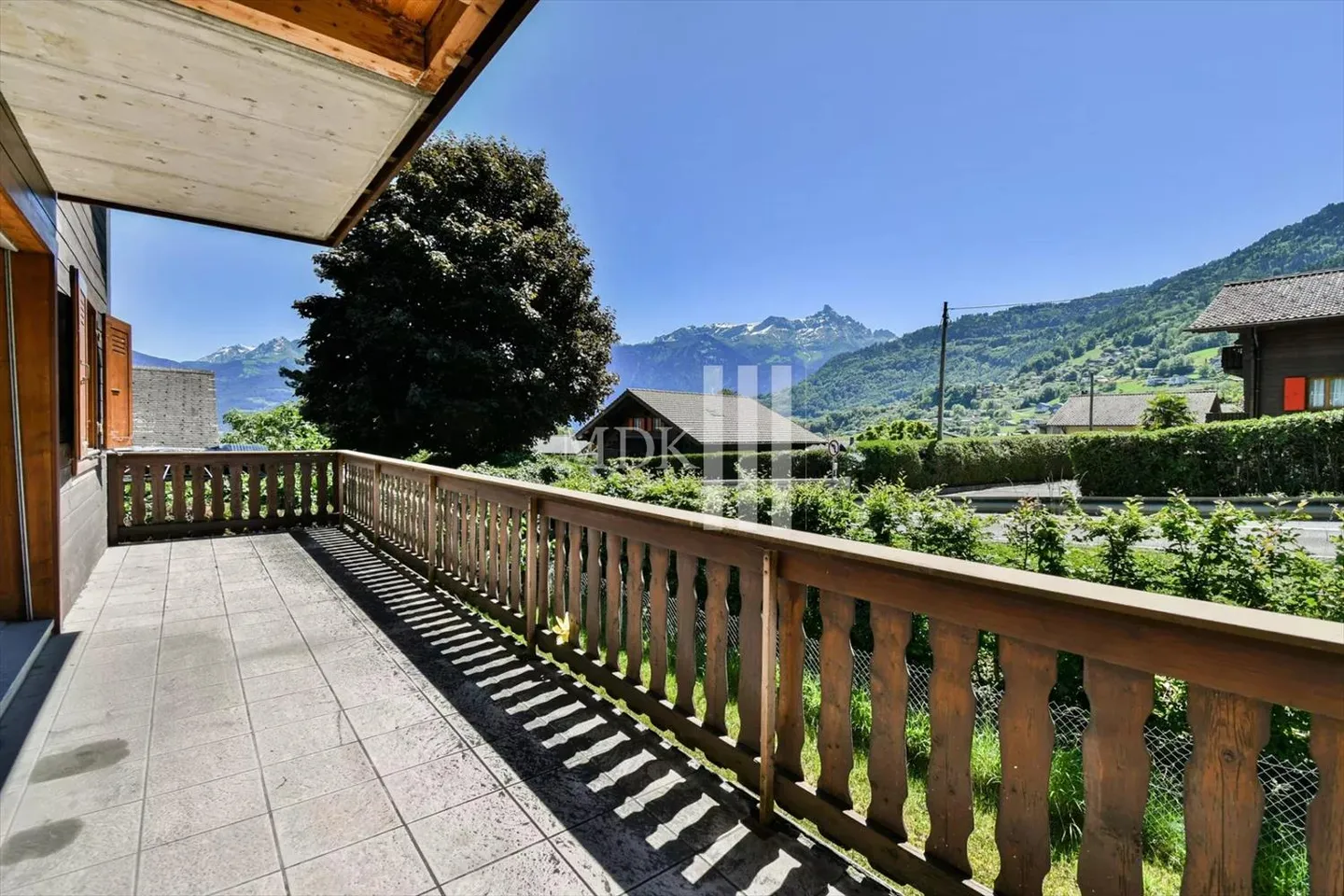 Appartement 4,5 pièces - Photo 13 sur 13