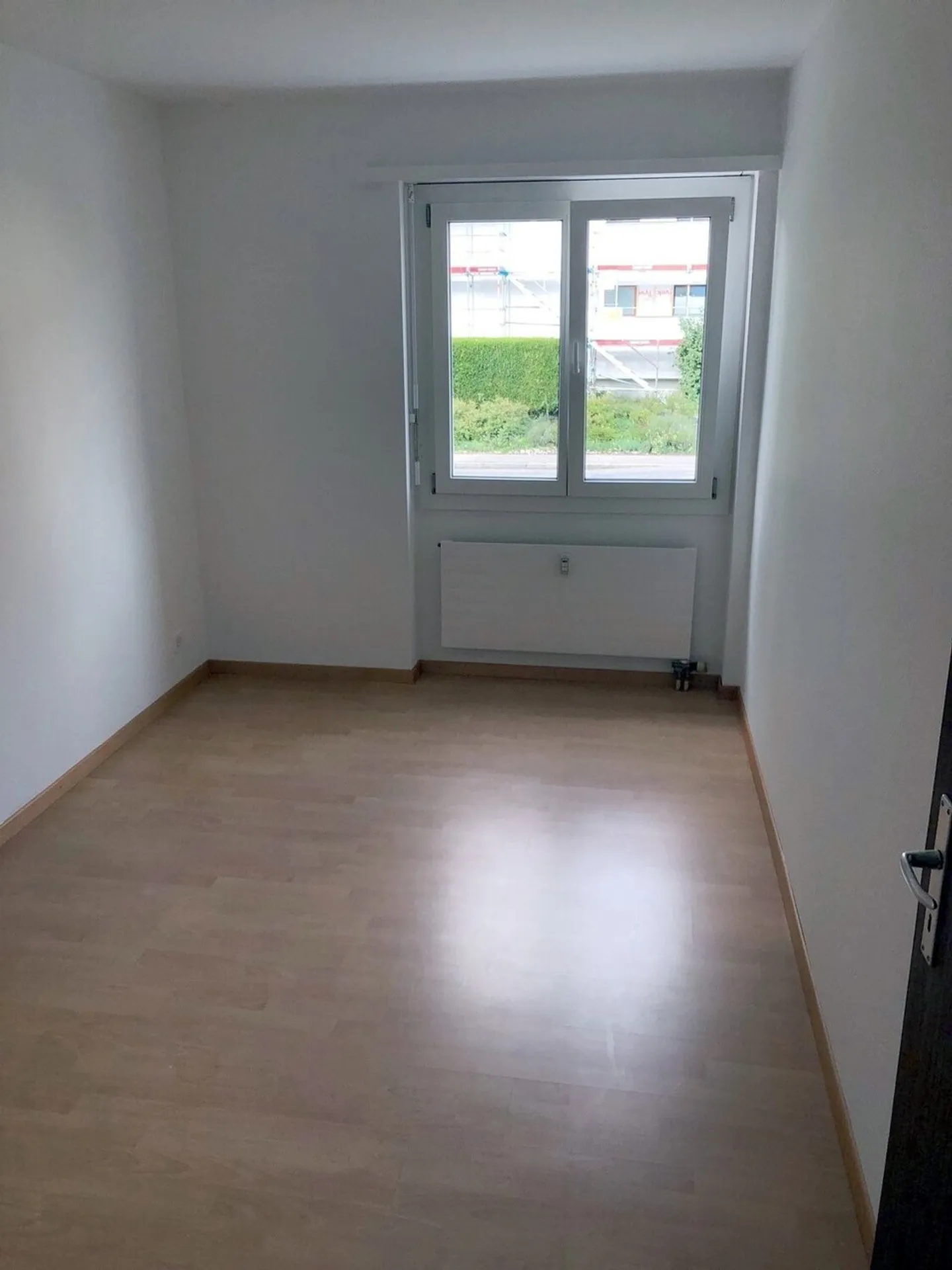 Modernes Apartment in Moosseedorf - Foto 5 von 7