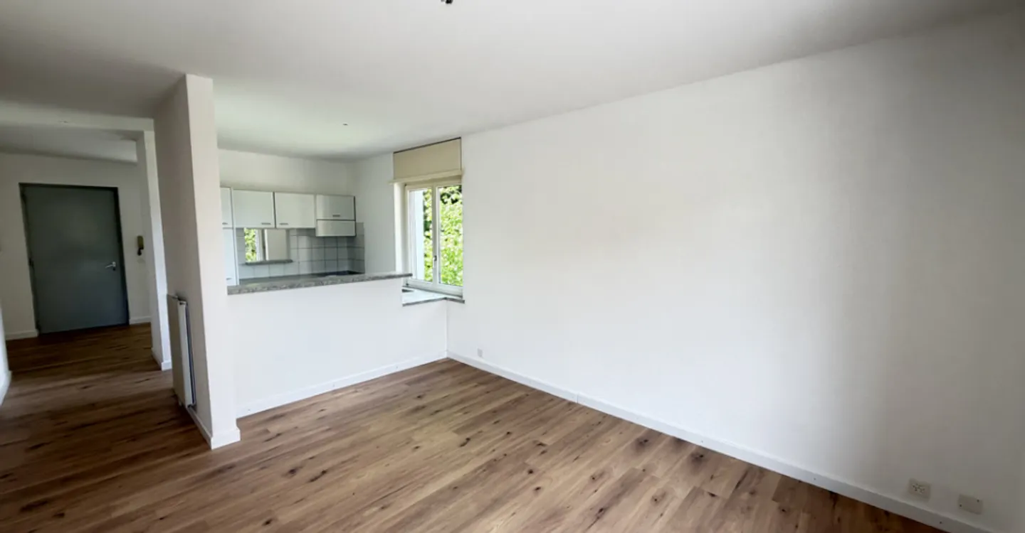 Appartement contemporain avec terrasse - Photo 1 sur 11