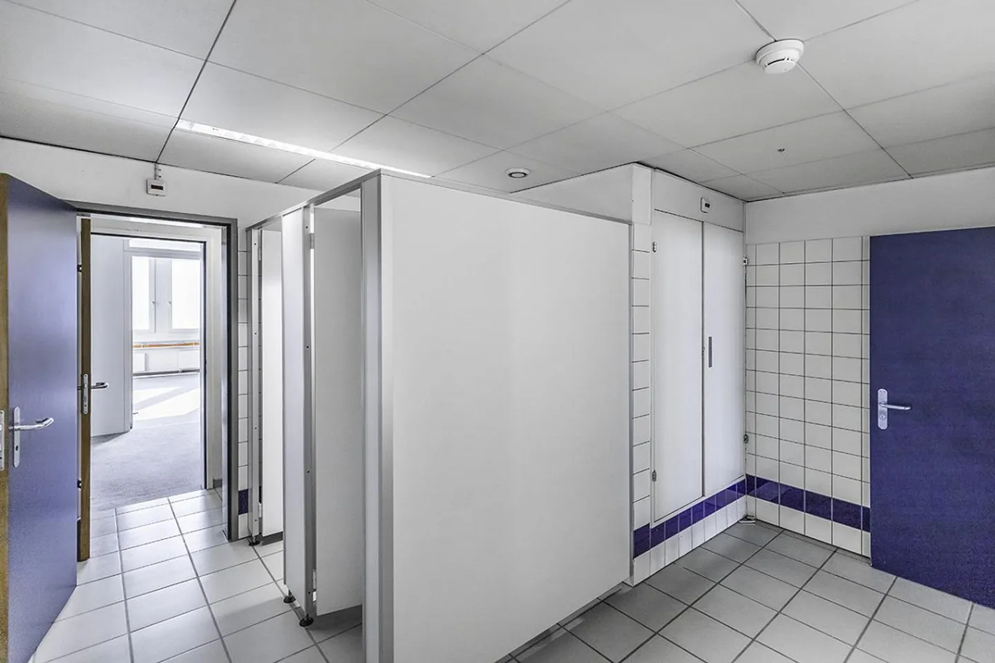 Spazi per uffici temporanei a Spreitenbach nel palazzo Shoppi Tivoli - Foto 5 di 5