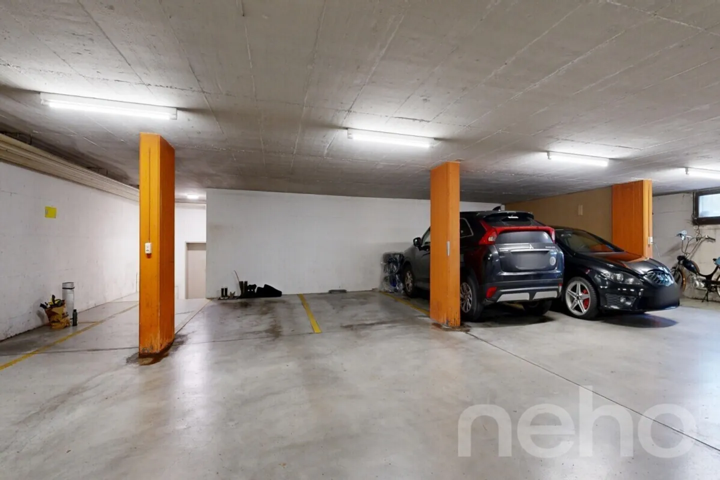 Appartamento appena ristrutturato - Foto 9 di 12