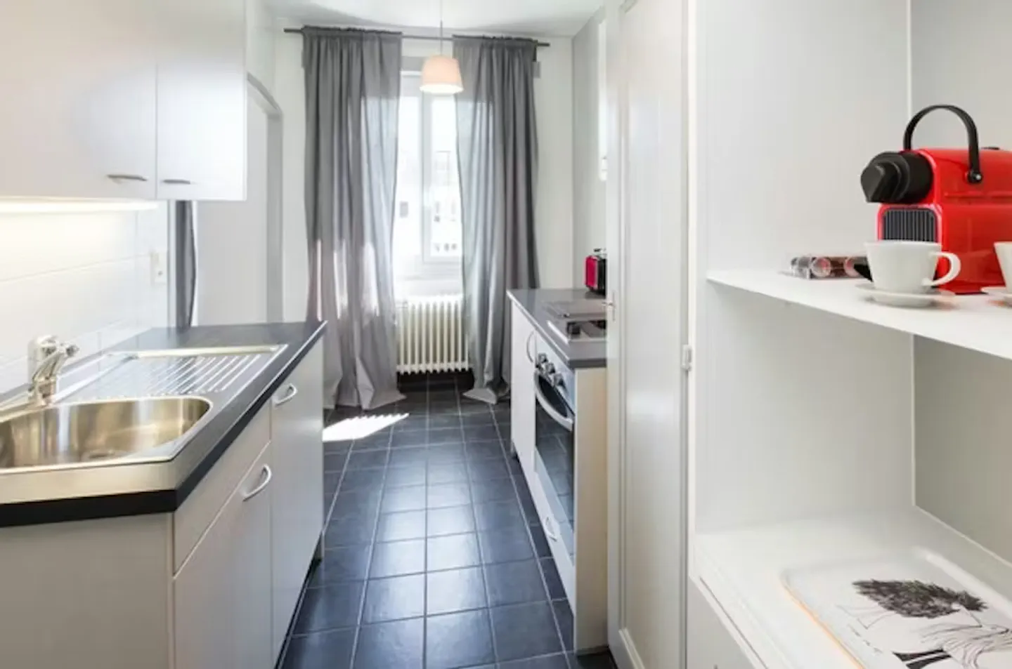 Appartamento affascinante a Ginevra - Foto 6 di 8